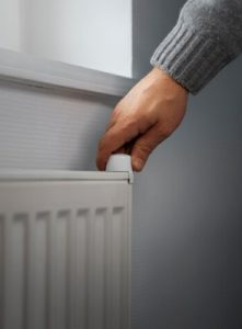 installation chauffage