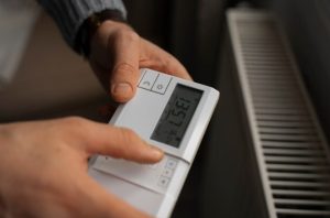 reglage chauffage