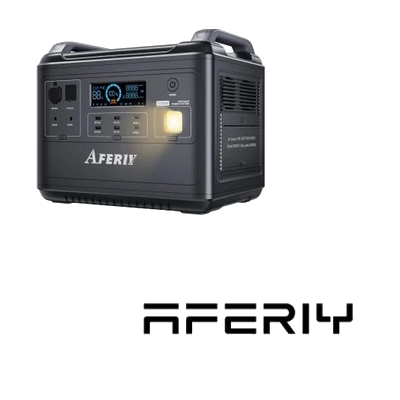 aferiy groupe electrogène