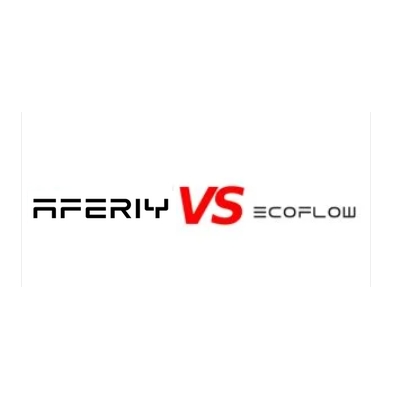 aferiy vs ecoflow