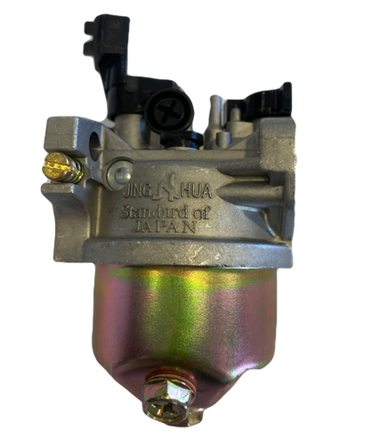 Comment nettoyer un carburateur de groupe electrogene ?