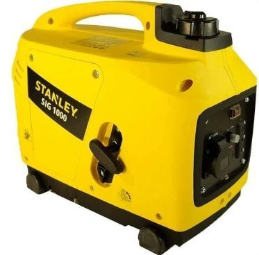 Stanley groupe électrogène avis