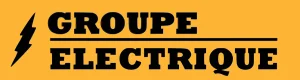 logo groupe electrique