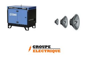 Comment fabriquer un caisson d'insonorisation pour groupe électrogène ?