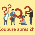"coupure groupe électrogène après 2h30 ?" (question des lecteurs)